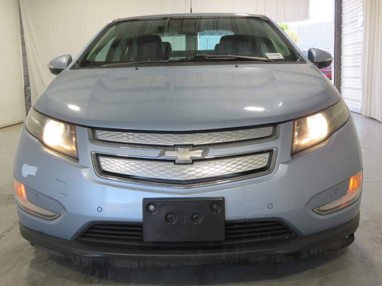 2014 Chevrolet Volt Premium