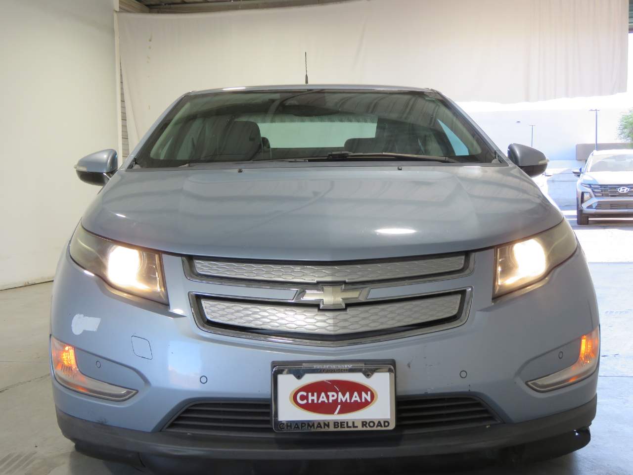 2014 Chevrolet Volt Premium