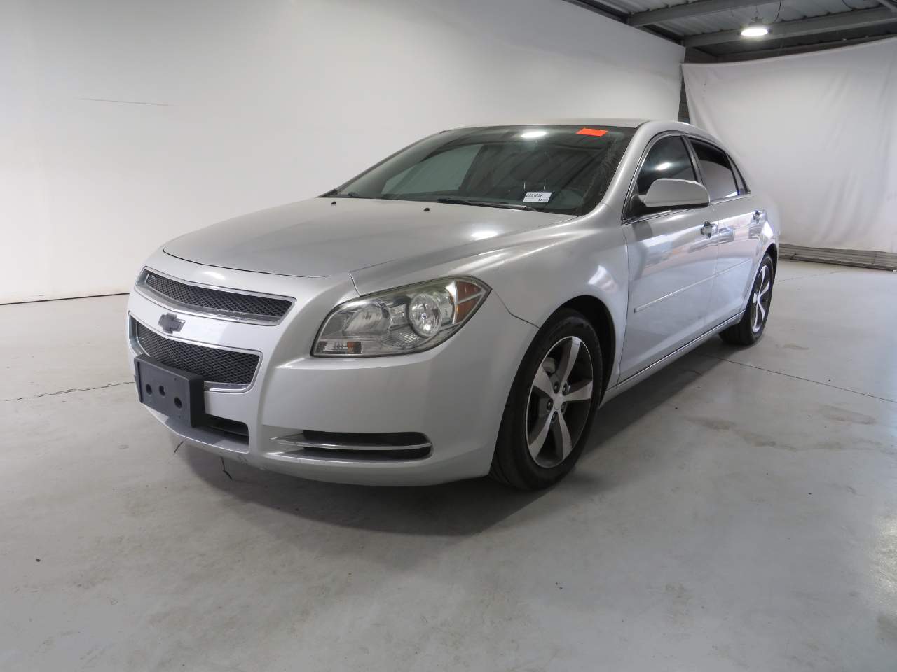 2012 Chevrolet Malibu LT