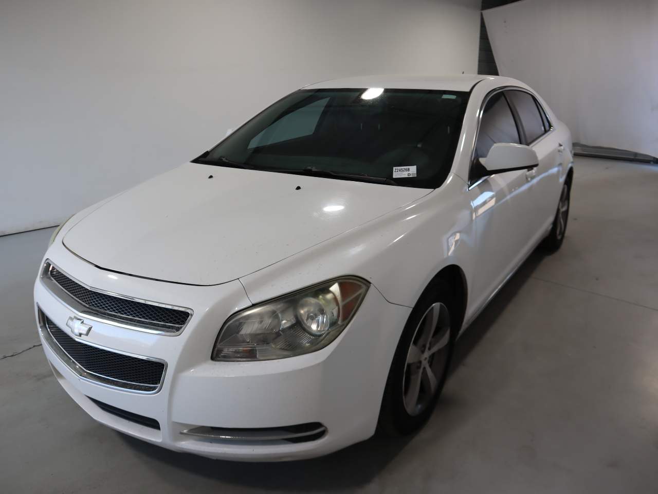 2011 Chevrolet Malibu LT