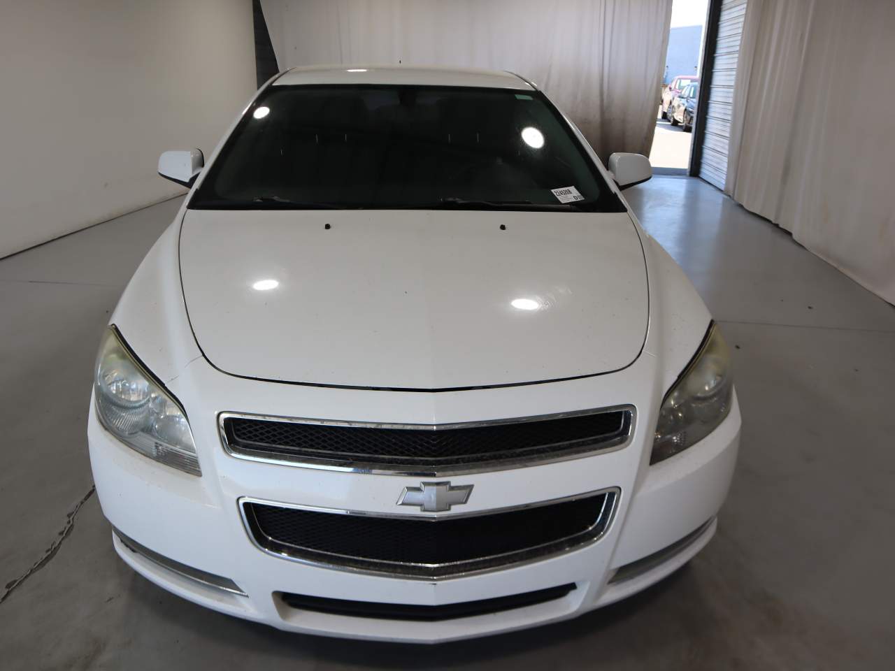 2011 Chevrolet Malibu LT