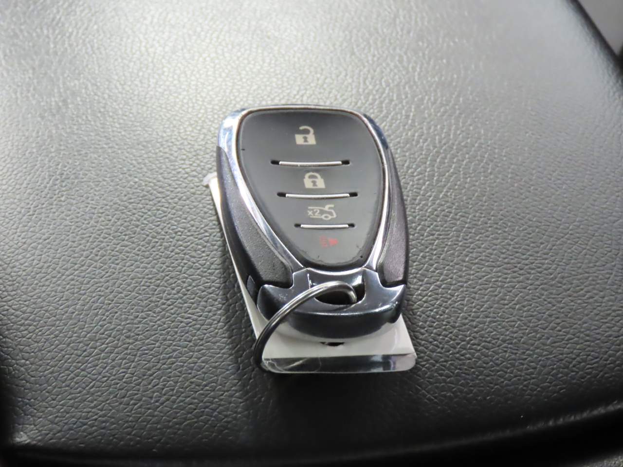 2024 Chevrolet Malibu LS Fleet