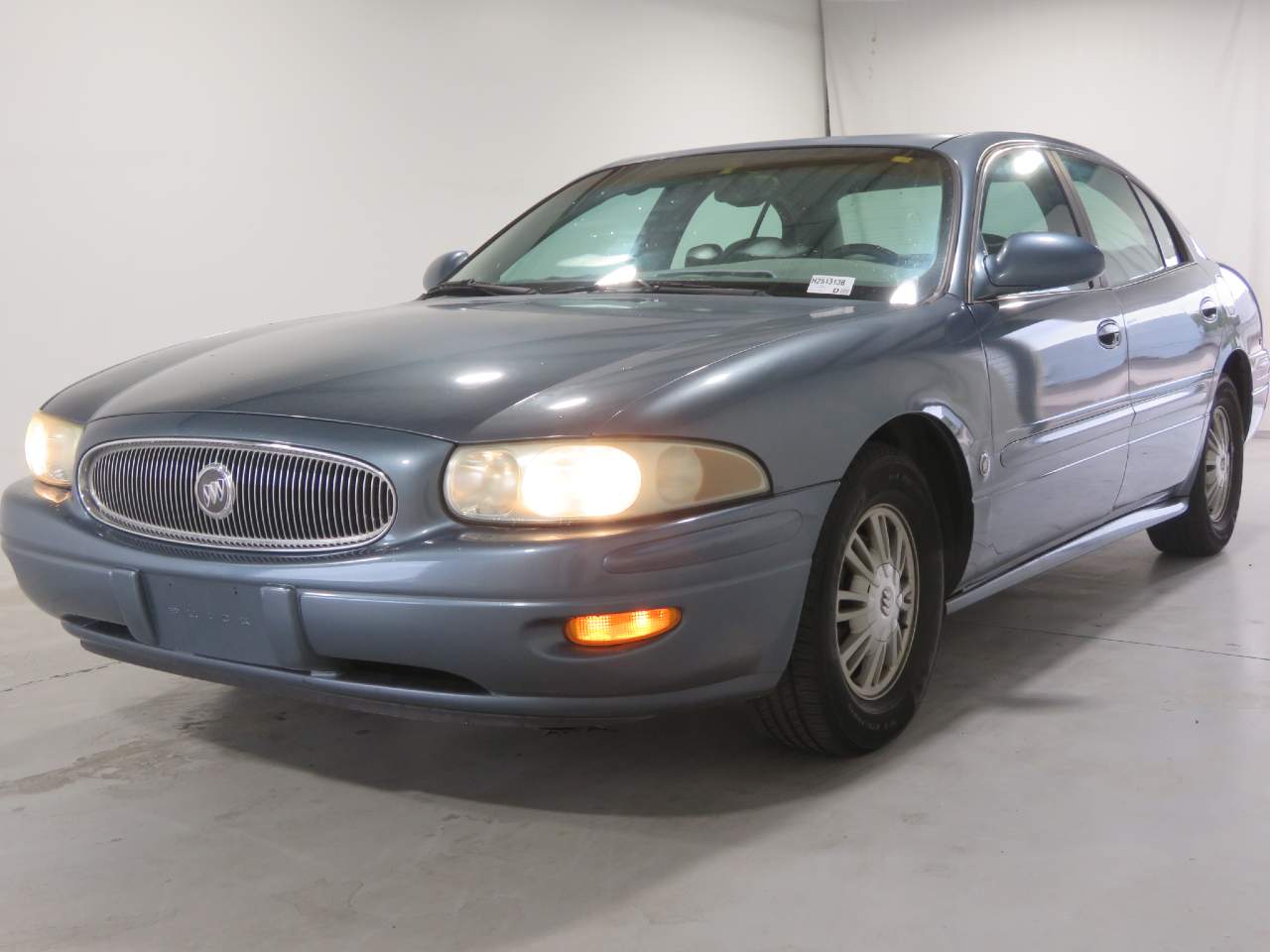 2002 Buick LeSabre Custom