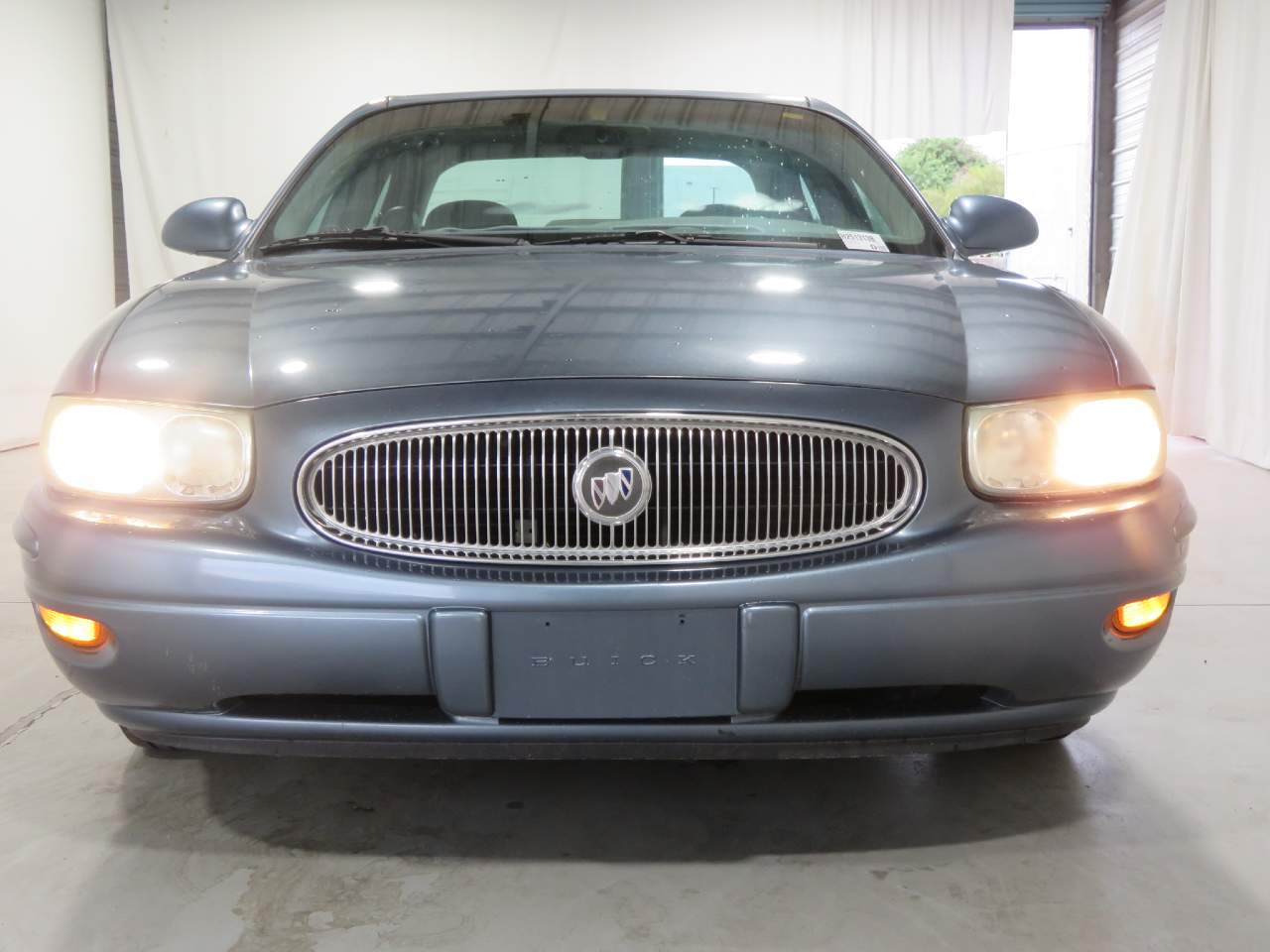 2002 Buick LeSabre Custom