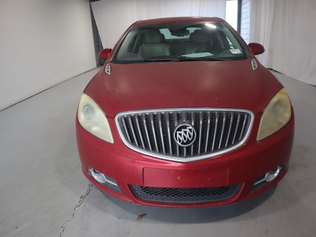 Used 2014 Buick Verano 1SD with VIN 1G4PP5SK3E4193987 for sale in Phoenix, AZ