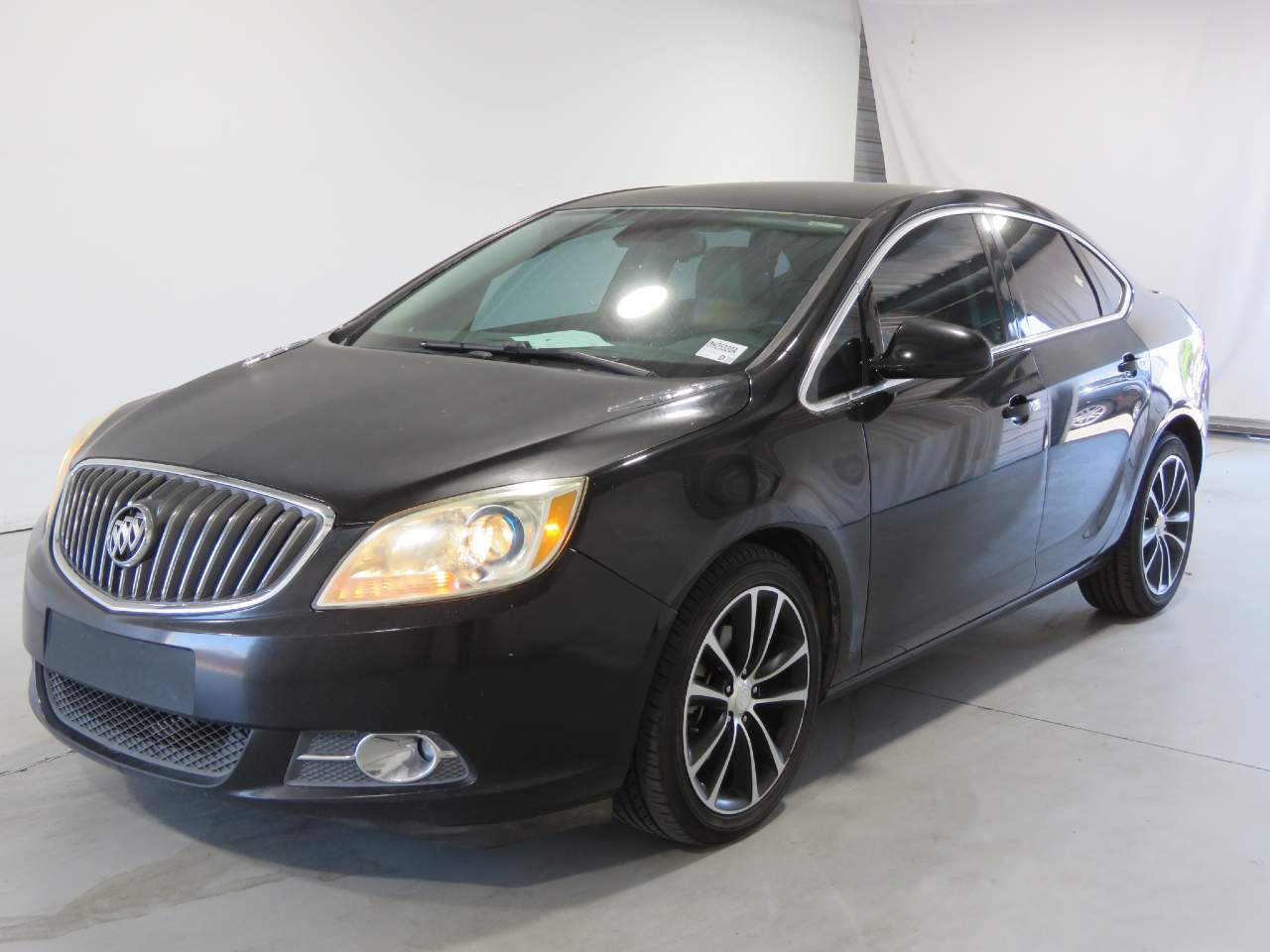 2016 Buick Verano Sport Touring