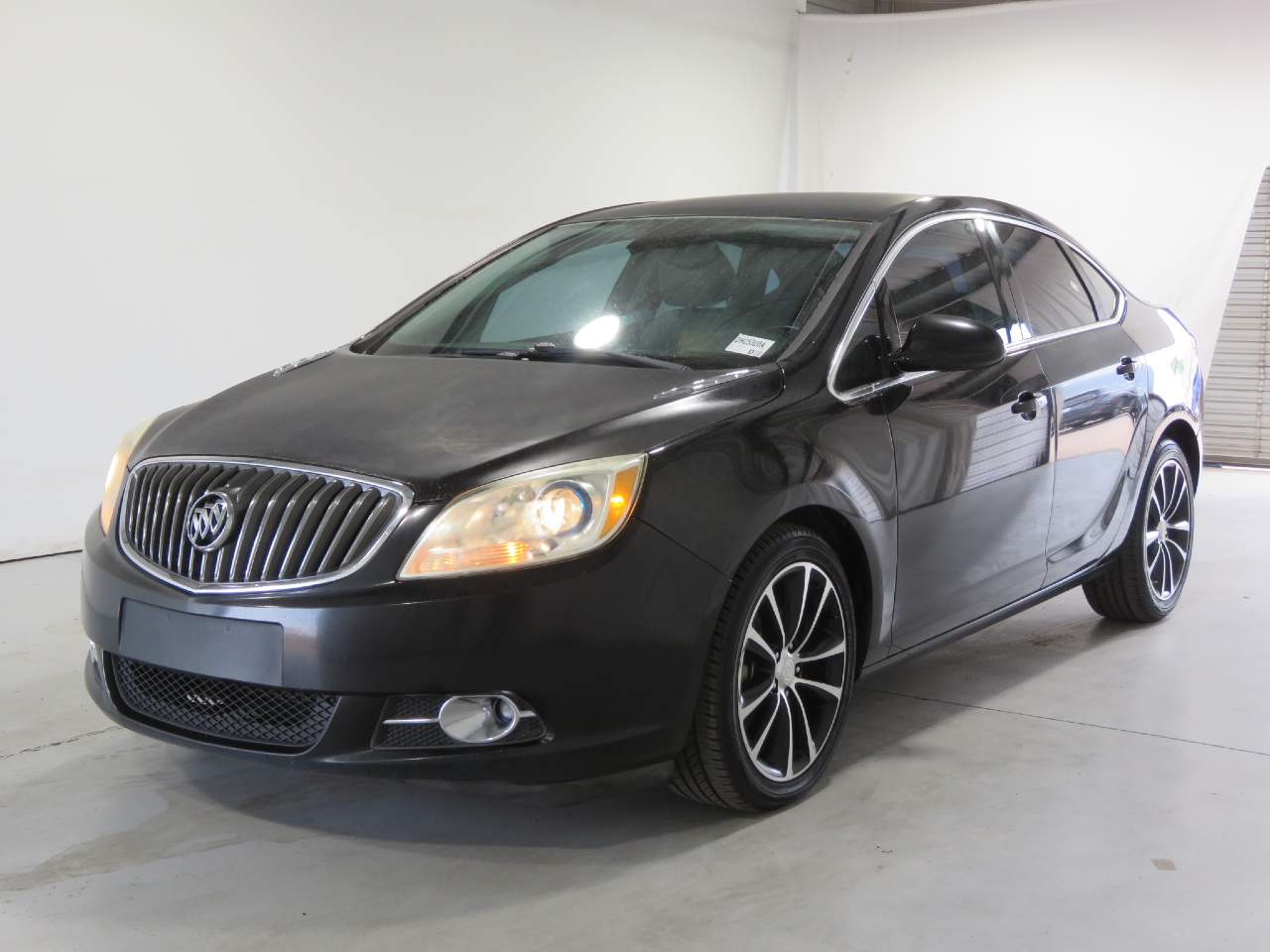 2016 Buick Verano Sport Touring