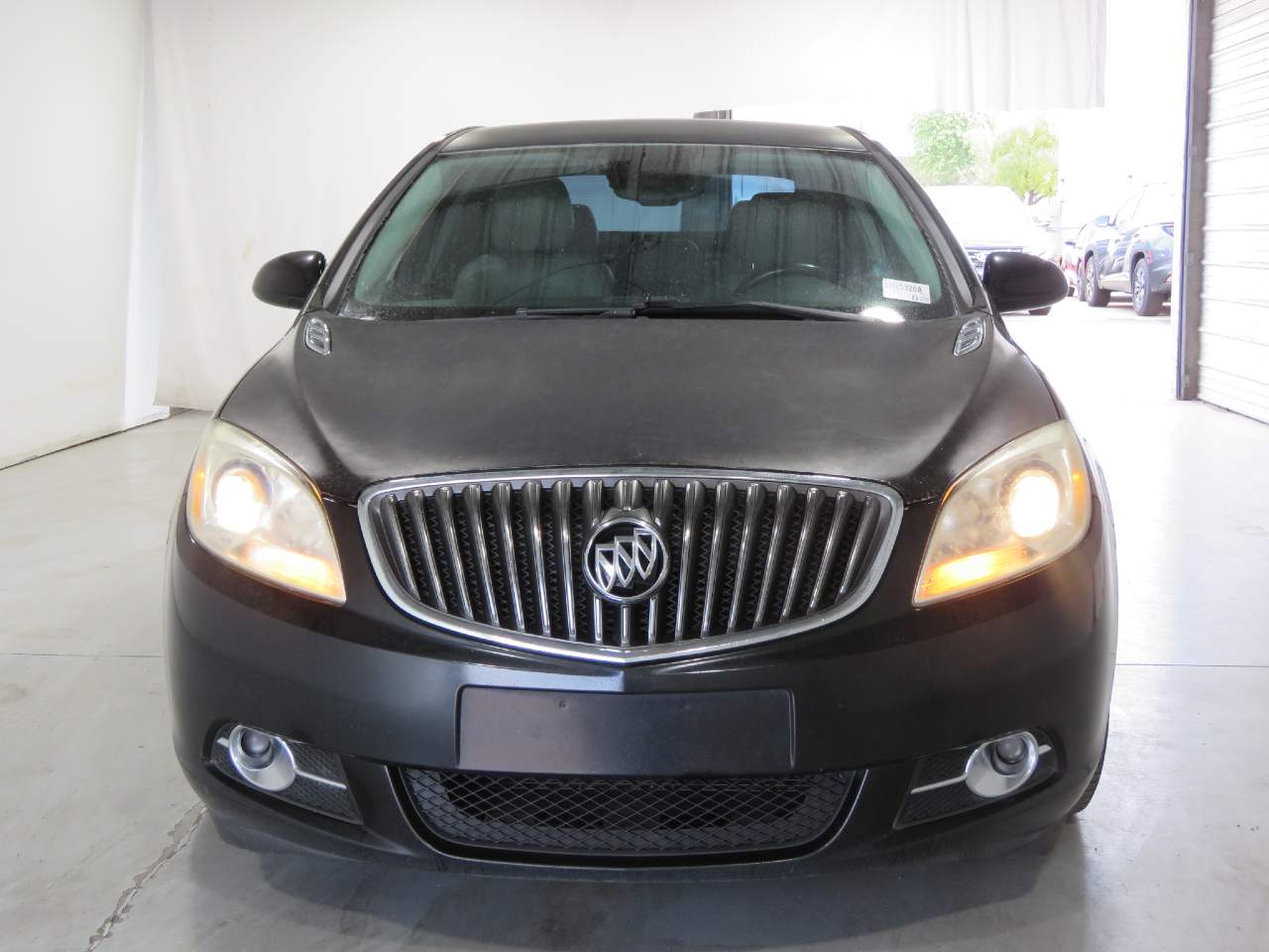 2016 Buick Verano Sport Touring
