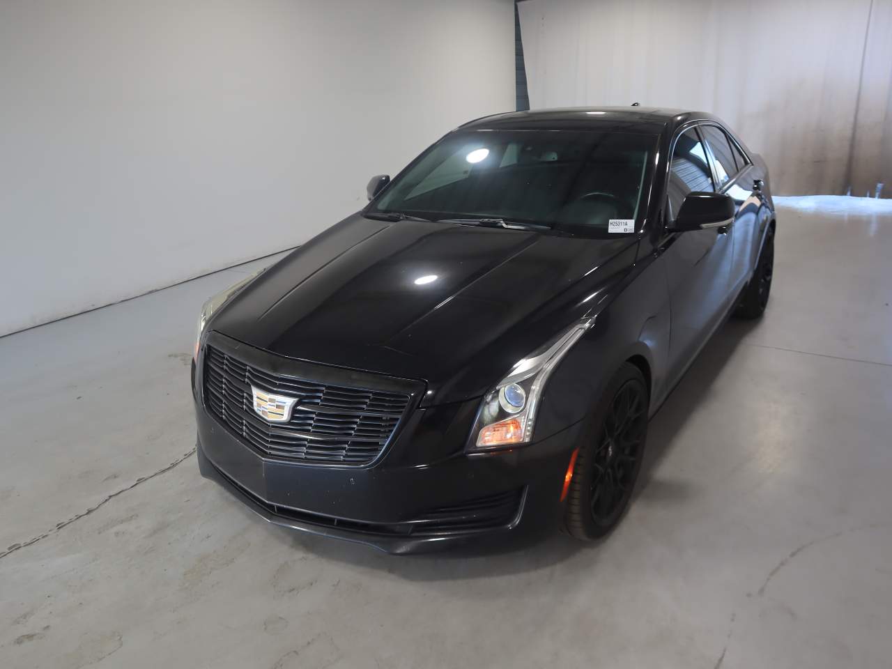 2015 Cadillac ATS 2.5L Luxury