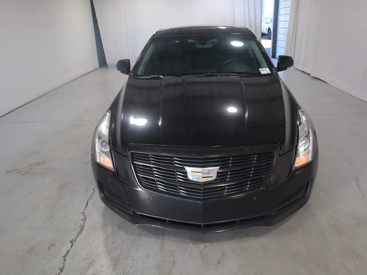 2015 Cadillac ATS 2.5L Luxury