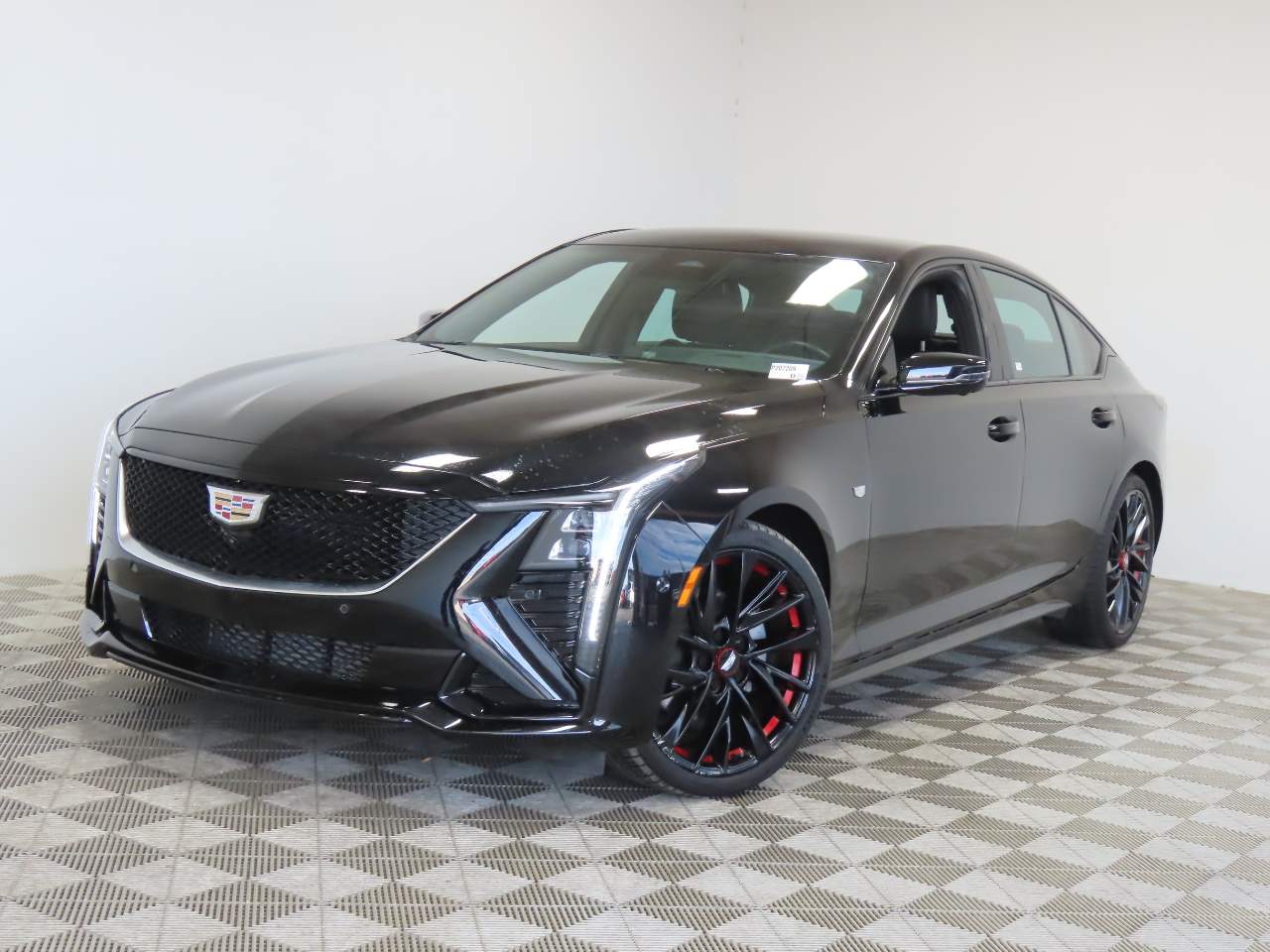 2025 Cadillac CT5 Sport