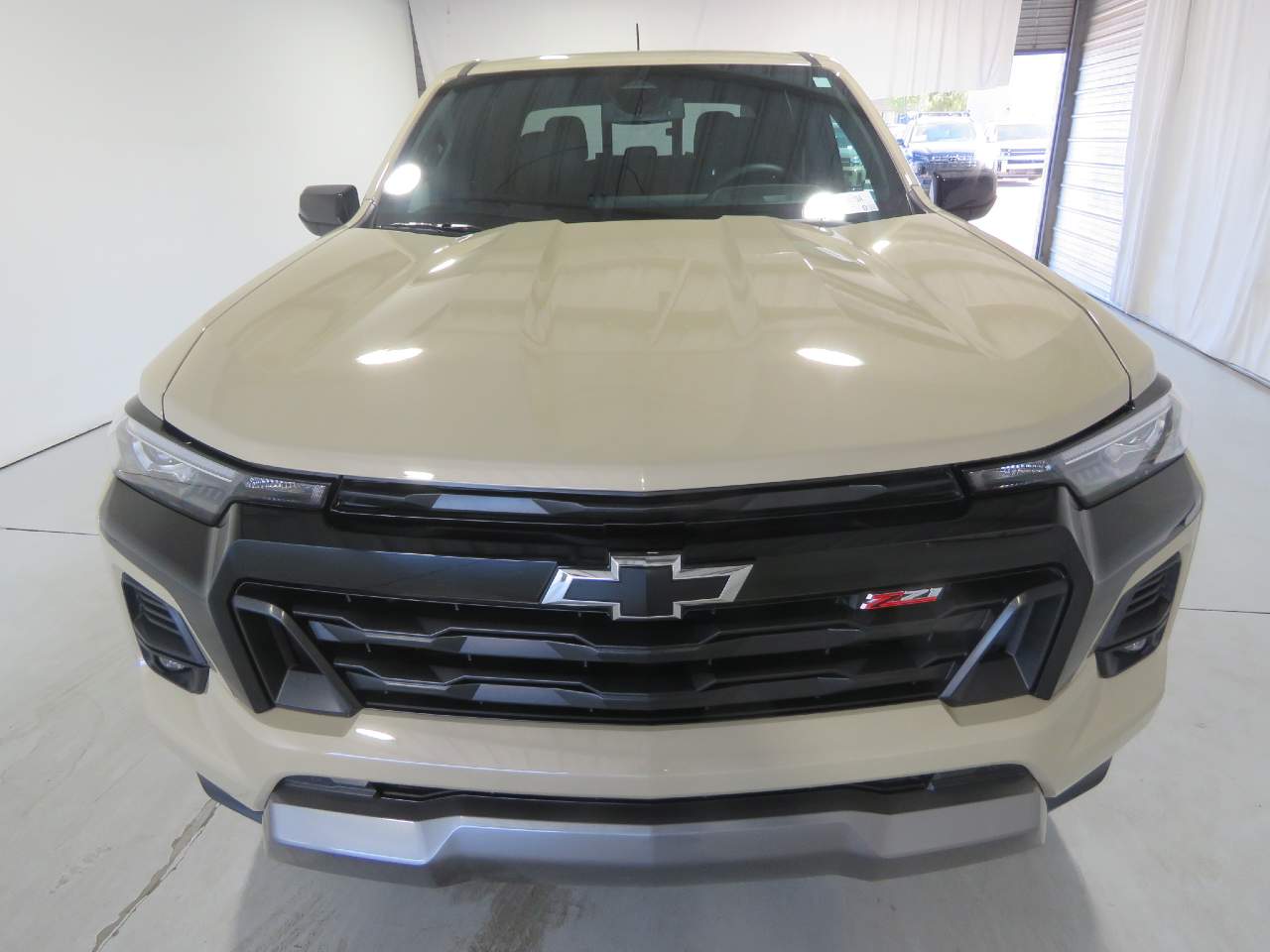 2024 Chevrolet Colorado Z71 Crew Cab
