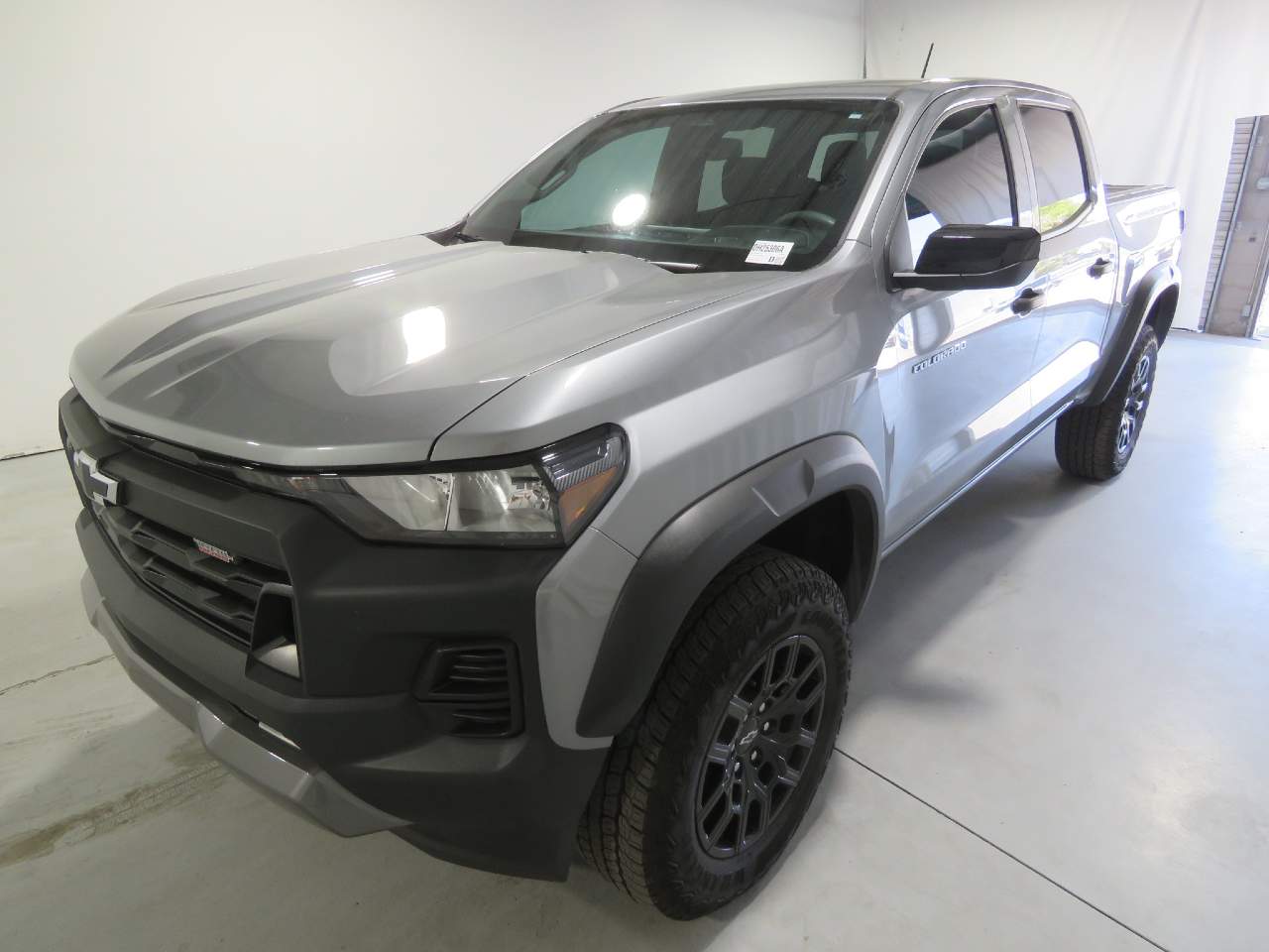 2023 Chevrolet Colorado Trail Boss Crew Cab