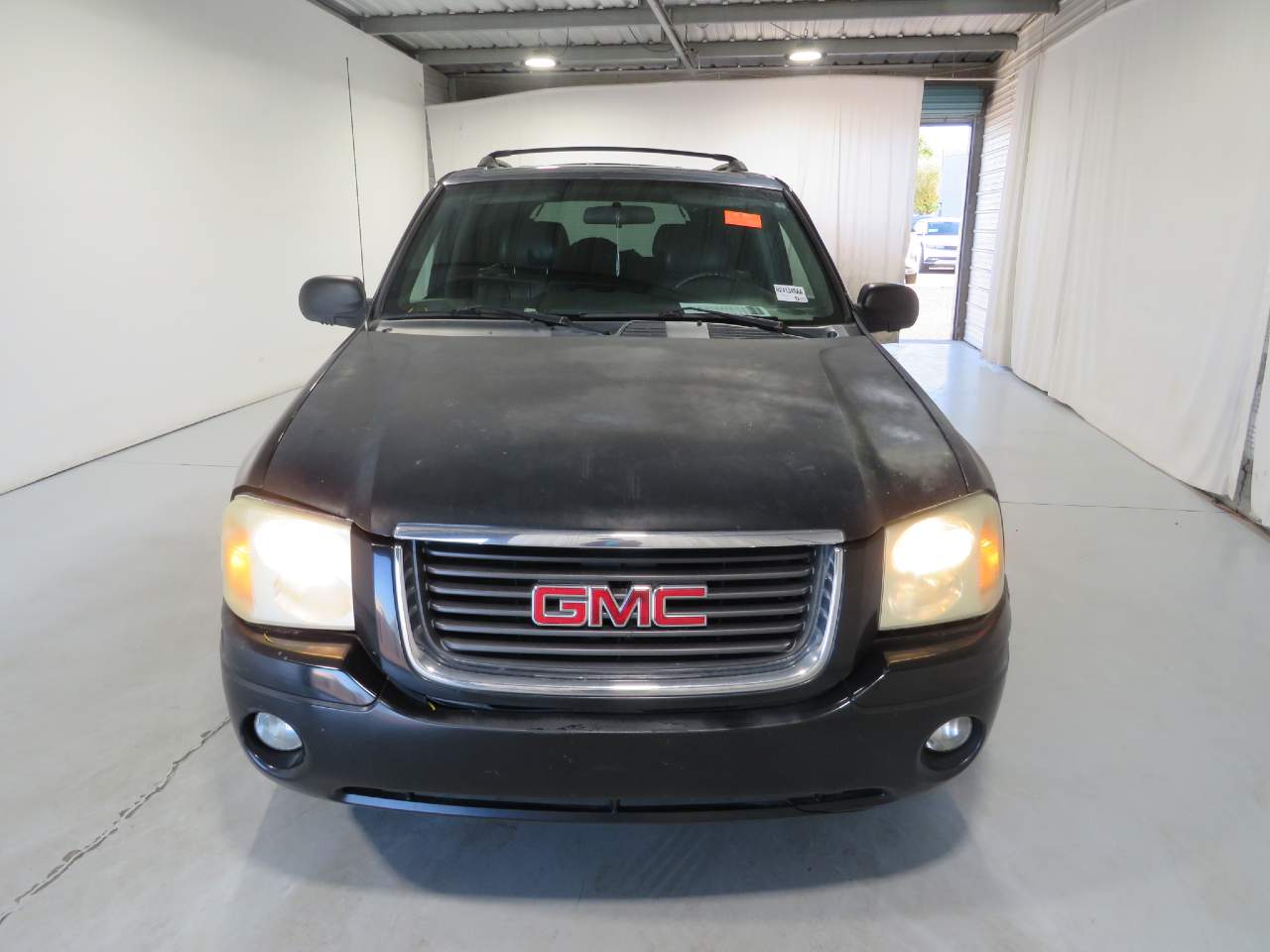 Used 2003 GMC Envoy SLE with VIN 1GKDT13S632283335 for sale in Phoenix, AZ