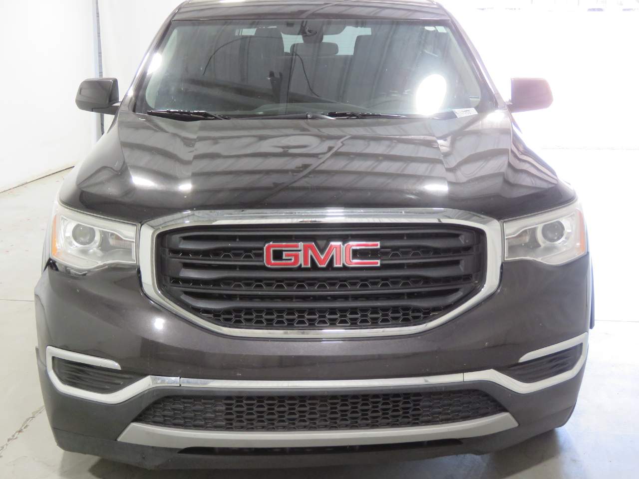 2017 GMC Acadia SLE-1
