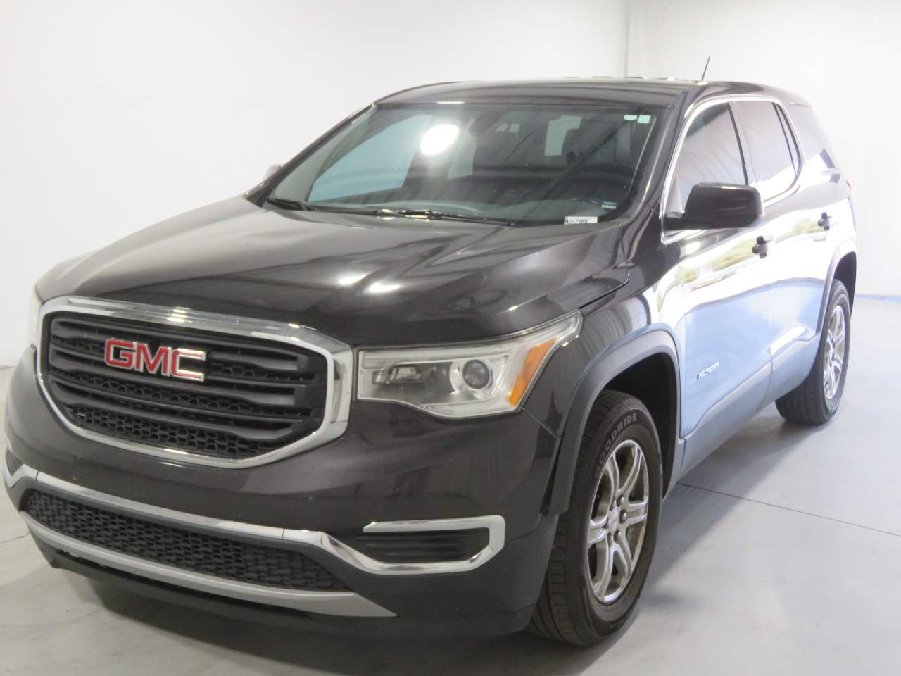 2017 GMC Acadia SLE-1