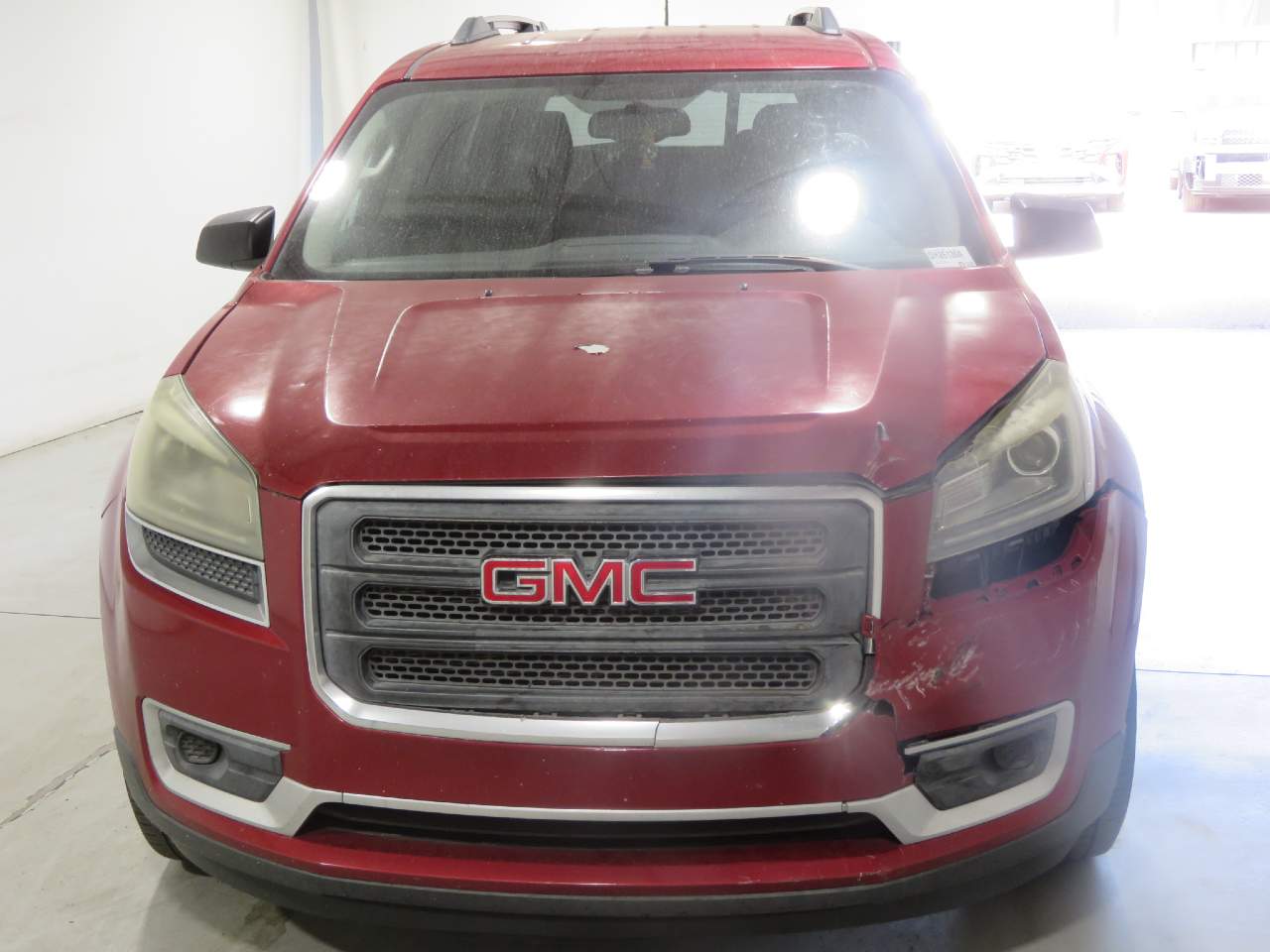 2014 GMC Acadia SLE-2