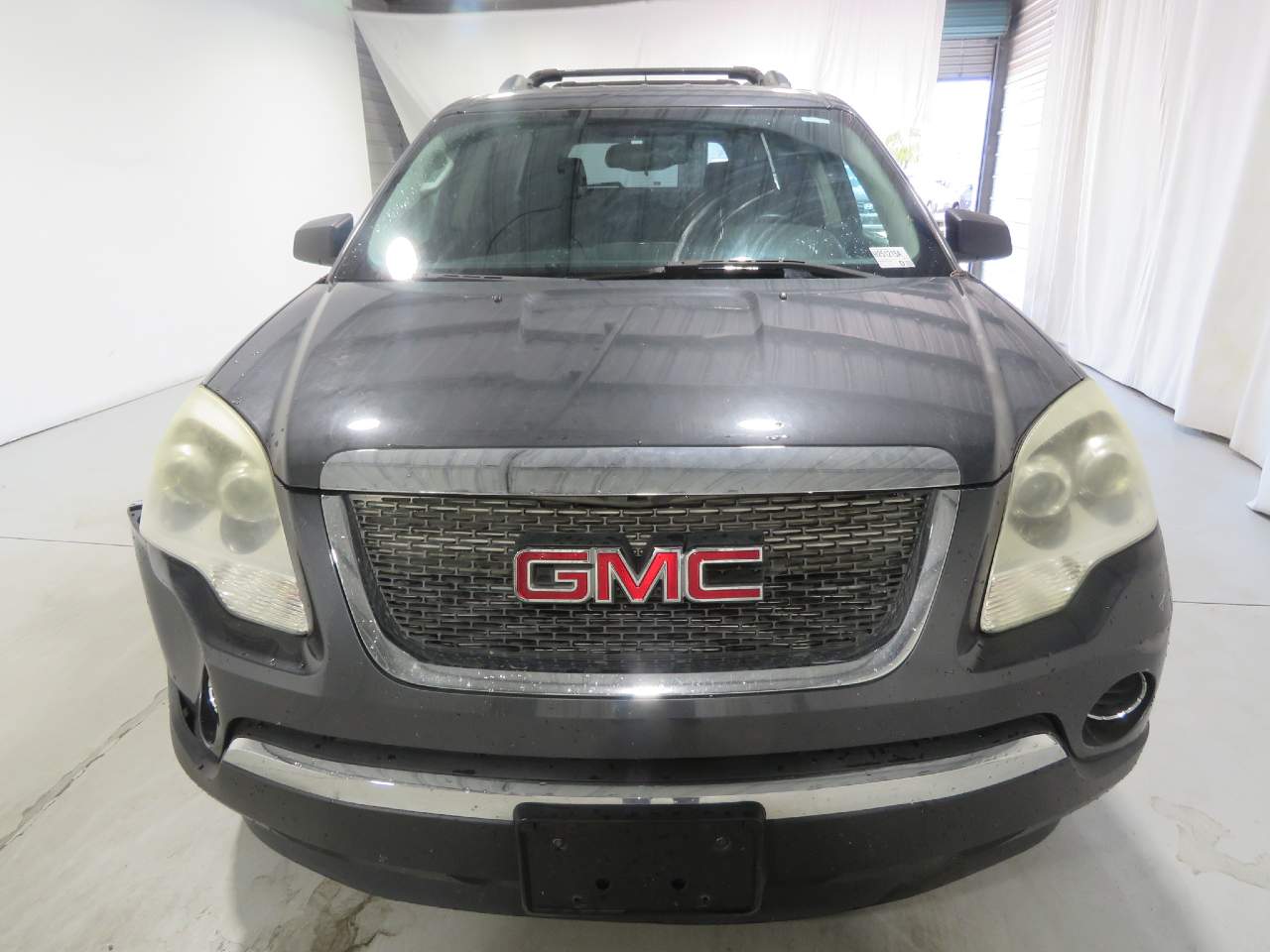 2011 GMC Acadia SL