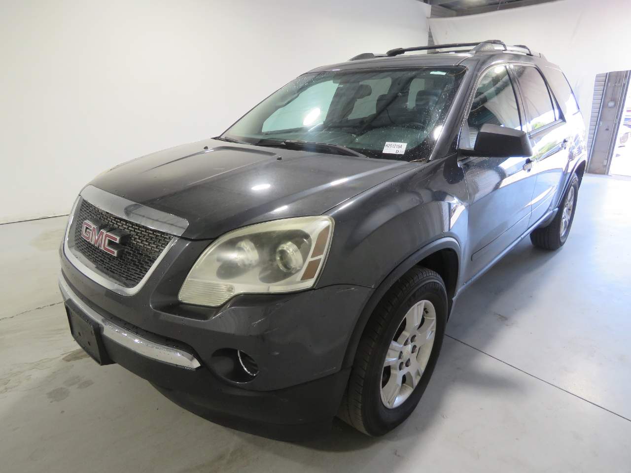 2011 GMC Acadia SL