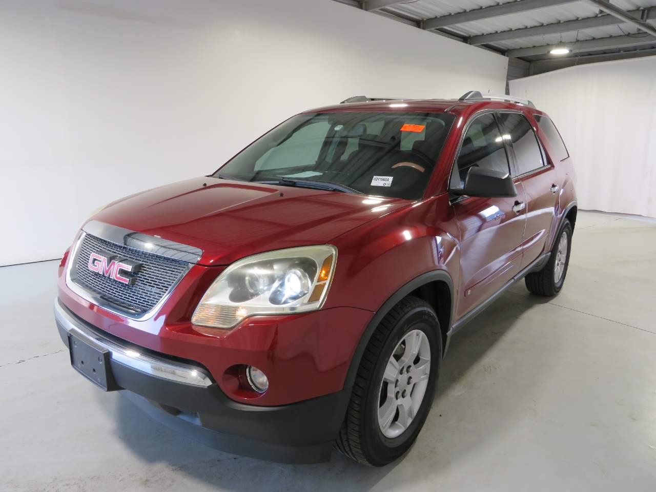 2010 GMC Acadia SLE