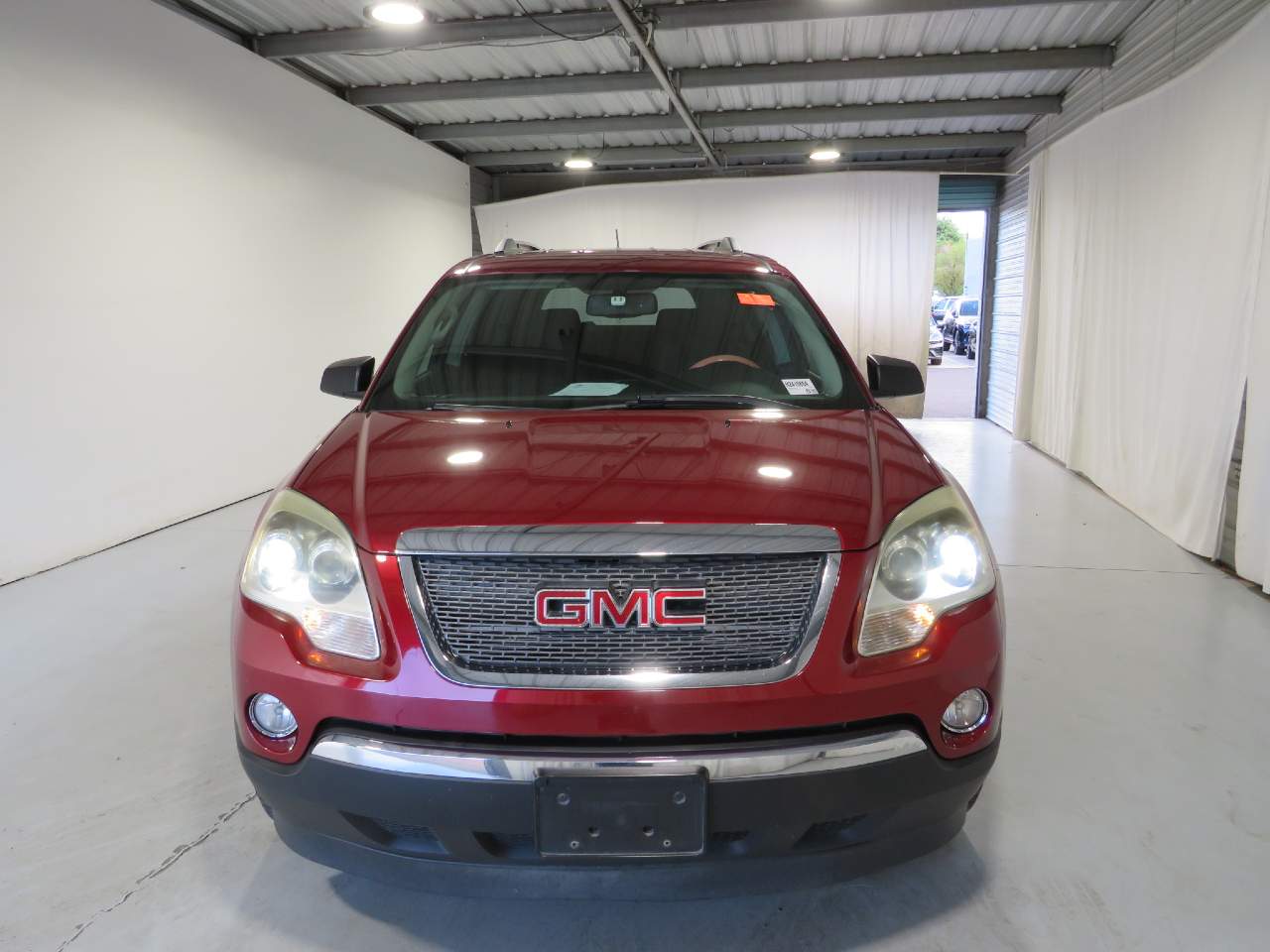 2010 GMC Acadia SLE