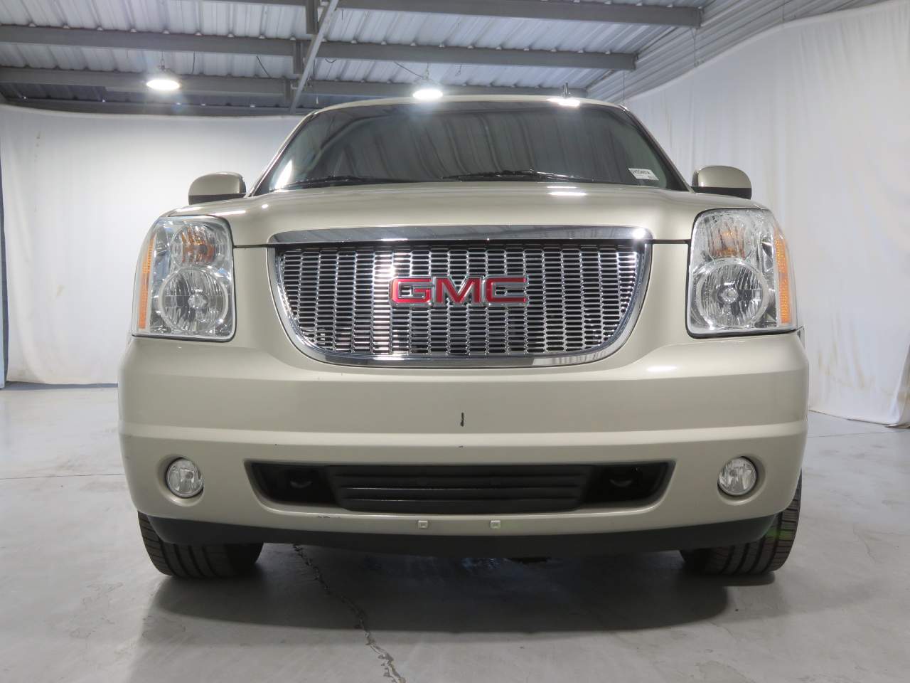 2013 GMC Yukon SLT
