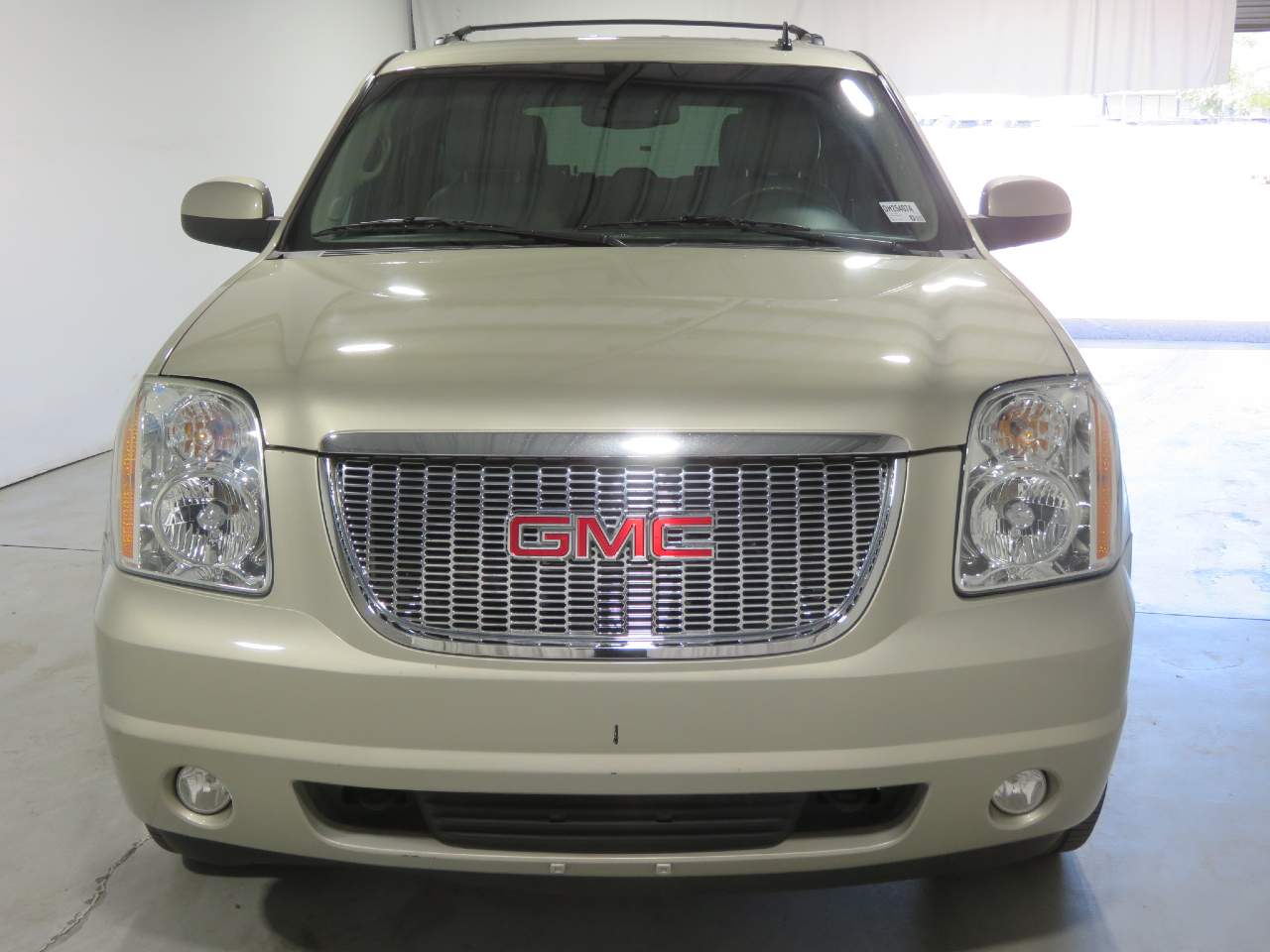 2013 GMC Yukon SLT