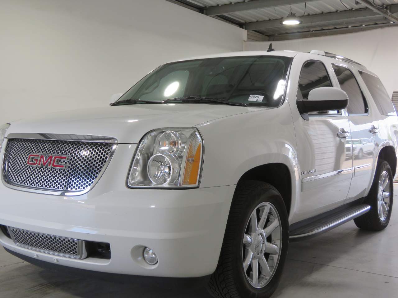 2011 GMC Yukon Denali
