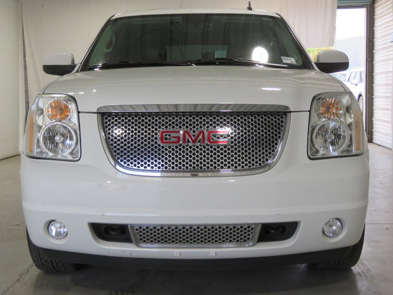 2011 GMC Yukon Denali