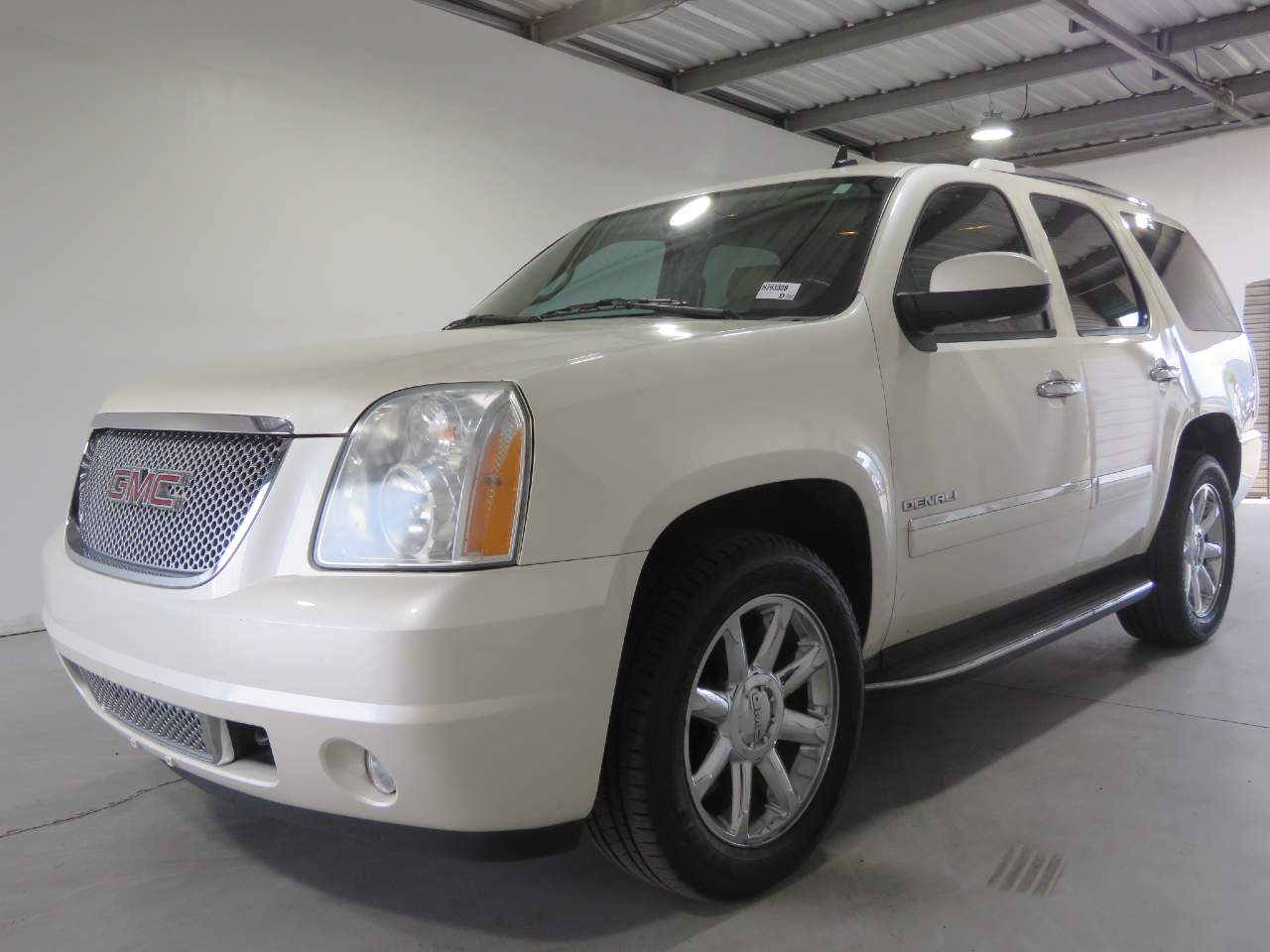 2011 GMC Yukon Denali