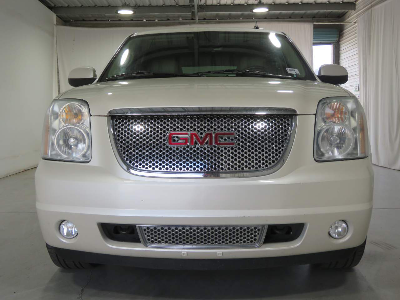 2011 GMC Yukon Denali