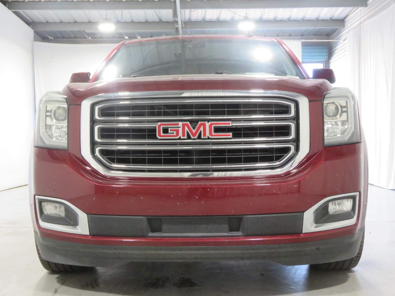 2020 GMC Yukon XL SLT Standard Edition
