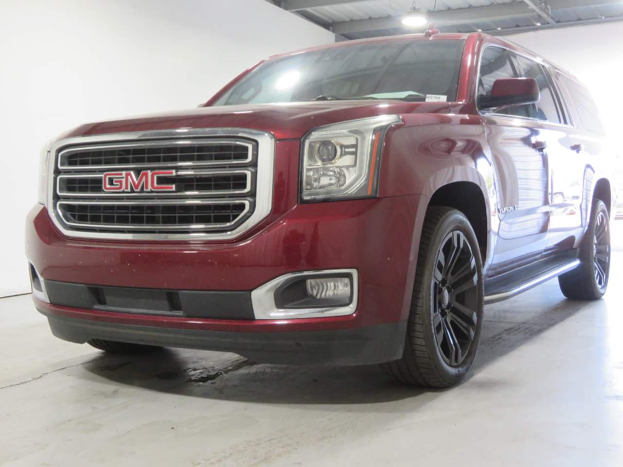 2020 GMC Yukon XL SLT Standard Edition