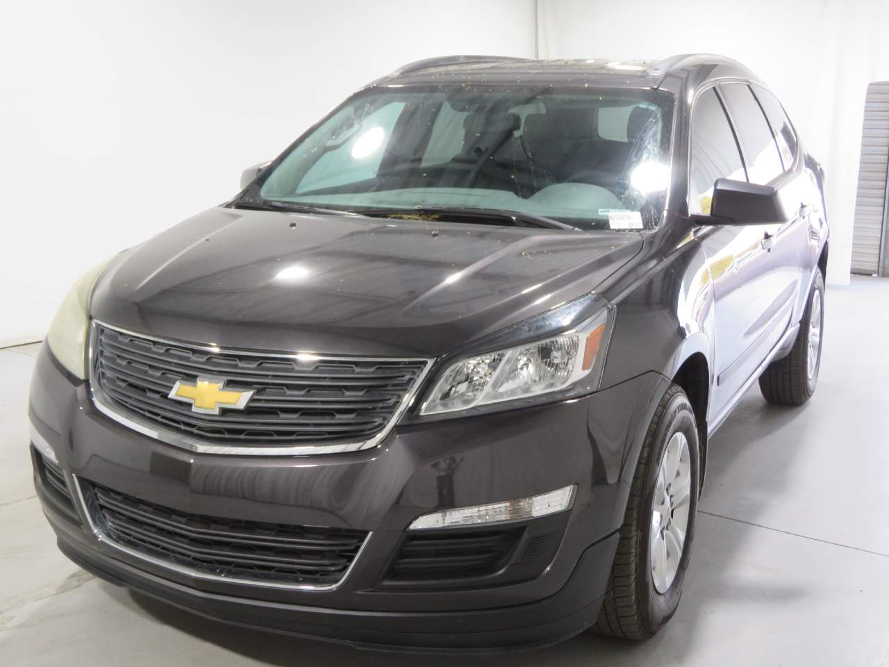 2016 Chevrolet Traverse LS