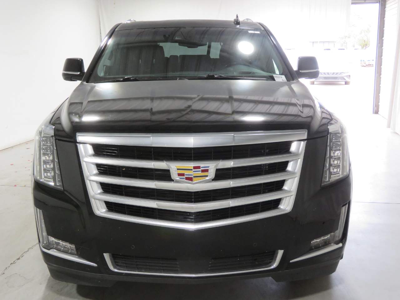 2016 Cadillac Escalade Premium Collection