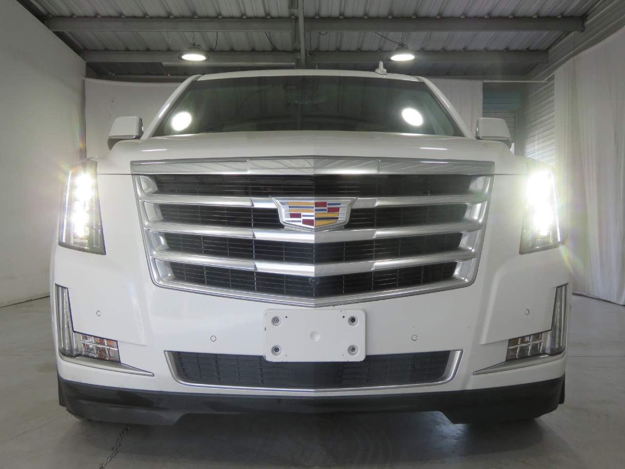 2020 Cadillac Escalade ESV Premium Luxury