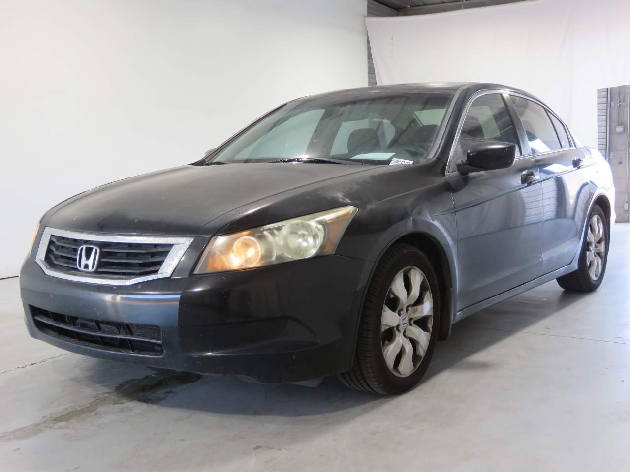 2009 Honda Accord EX