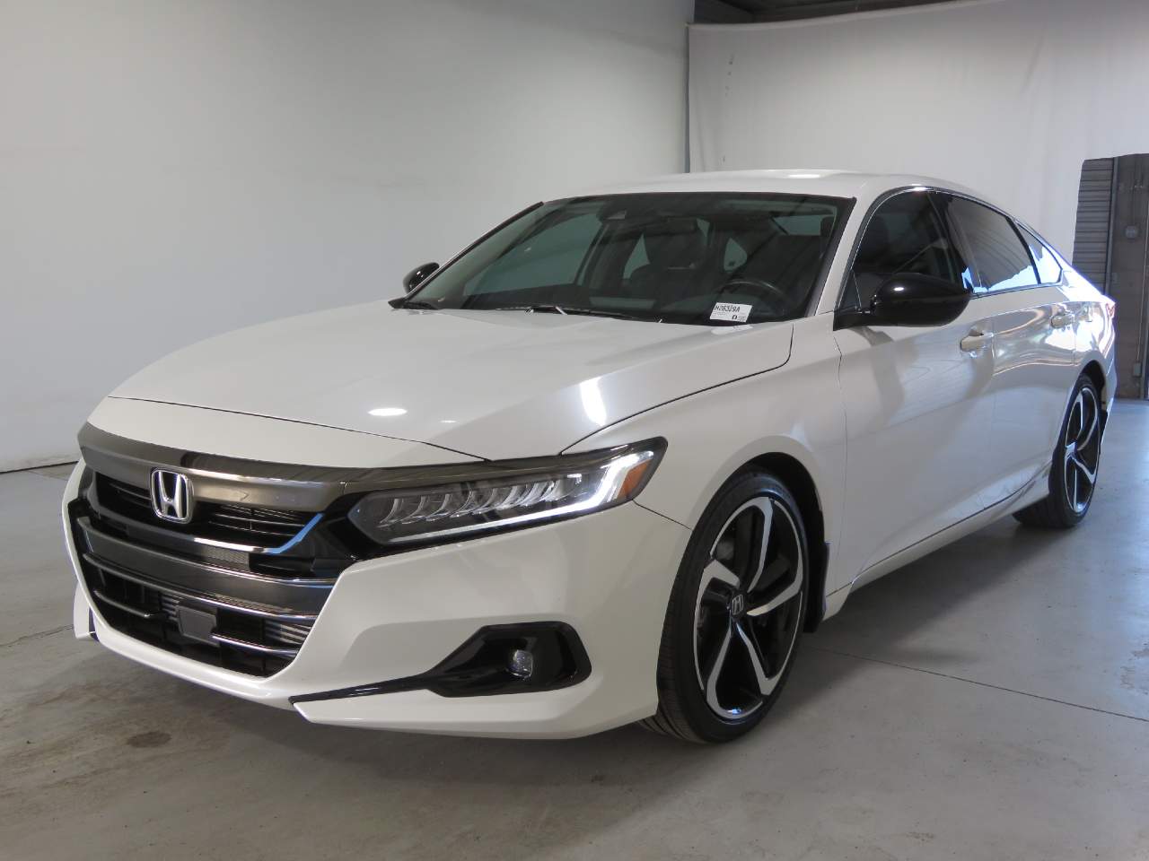 2022 Honda Accord Sport Special Edition