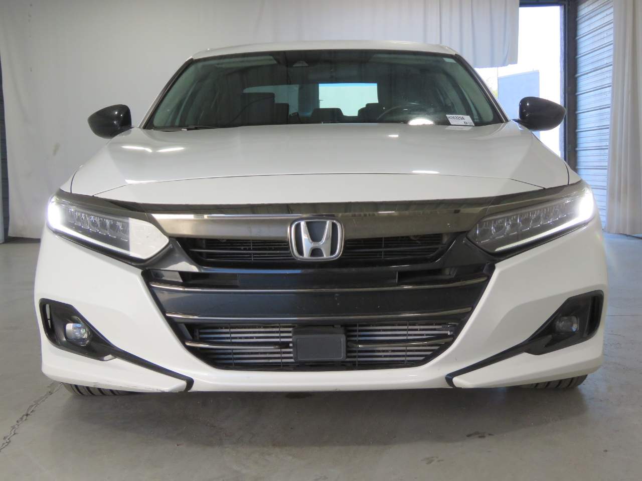 2022 Honda Accord Sport Special Edition