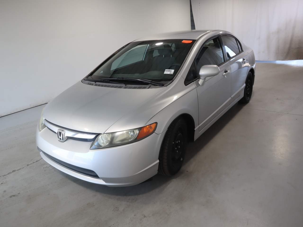 2006 Honda Civic LX