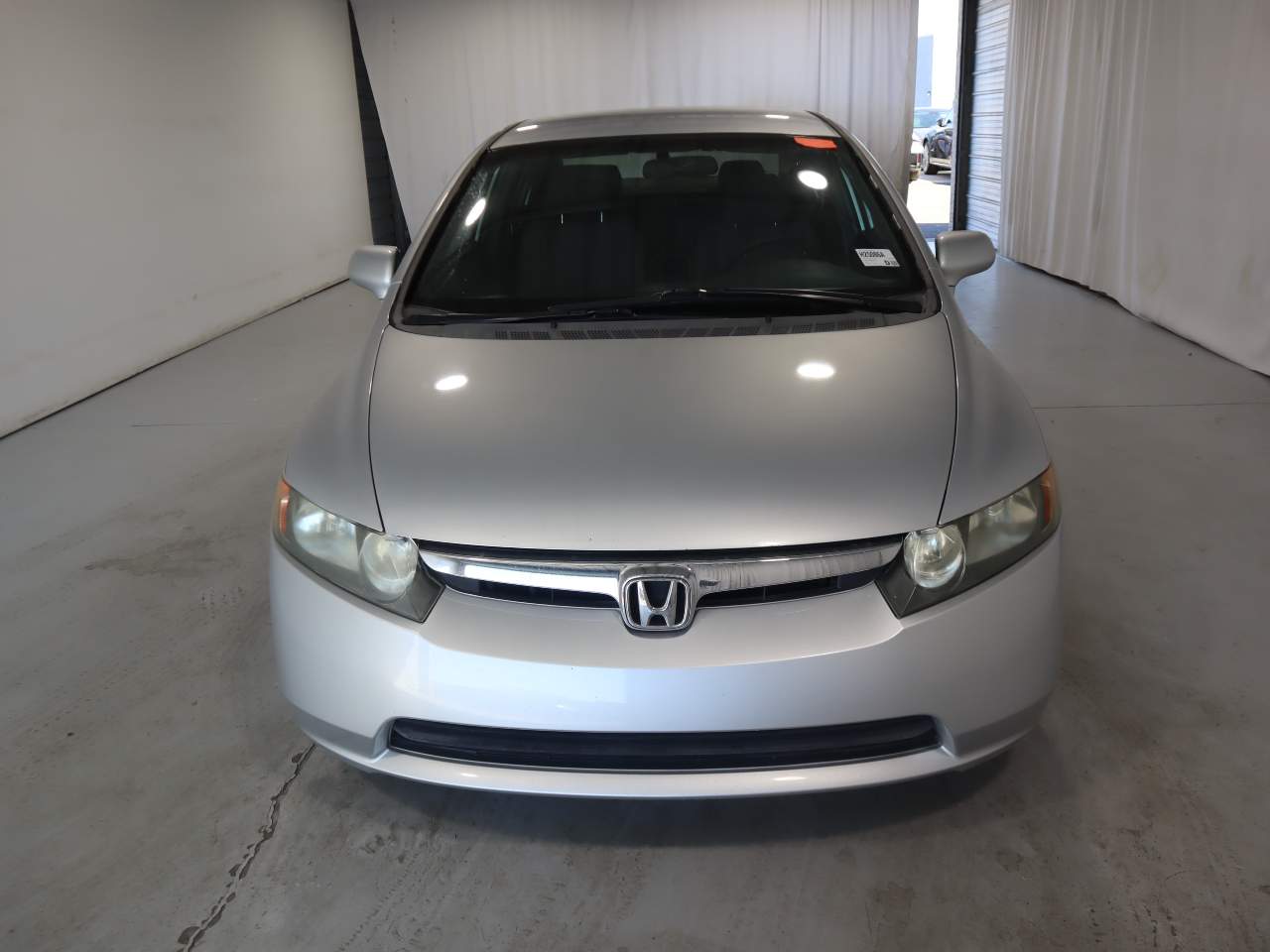 2006 Honda Civic LX