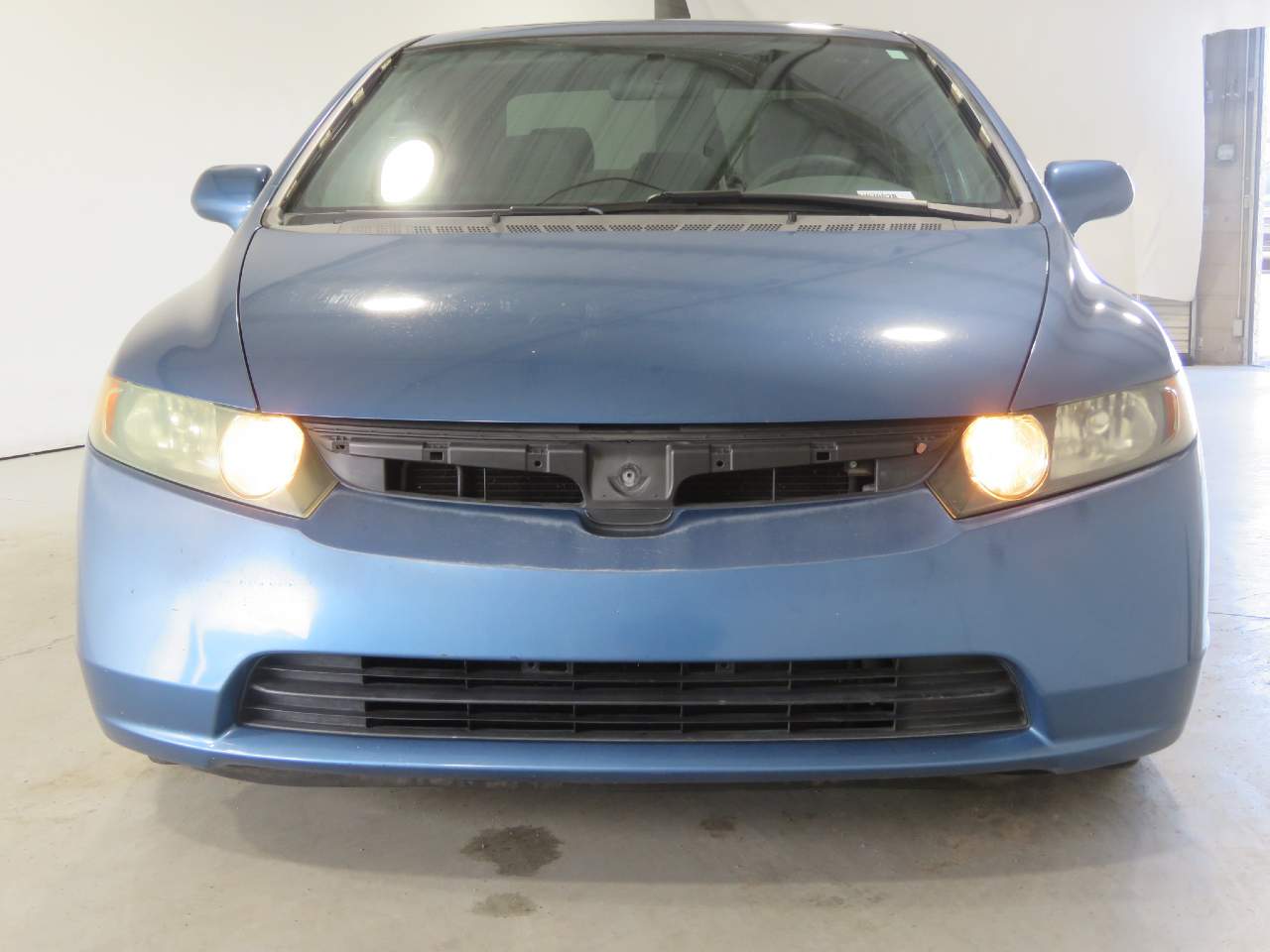 2006 Honda Civic EX