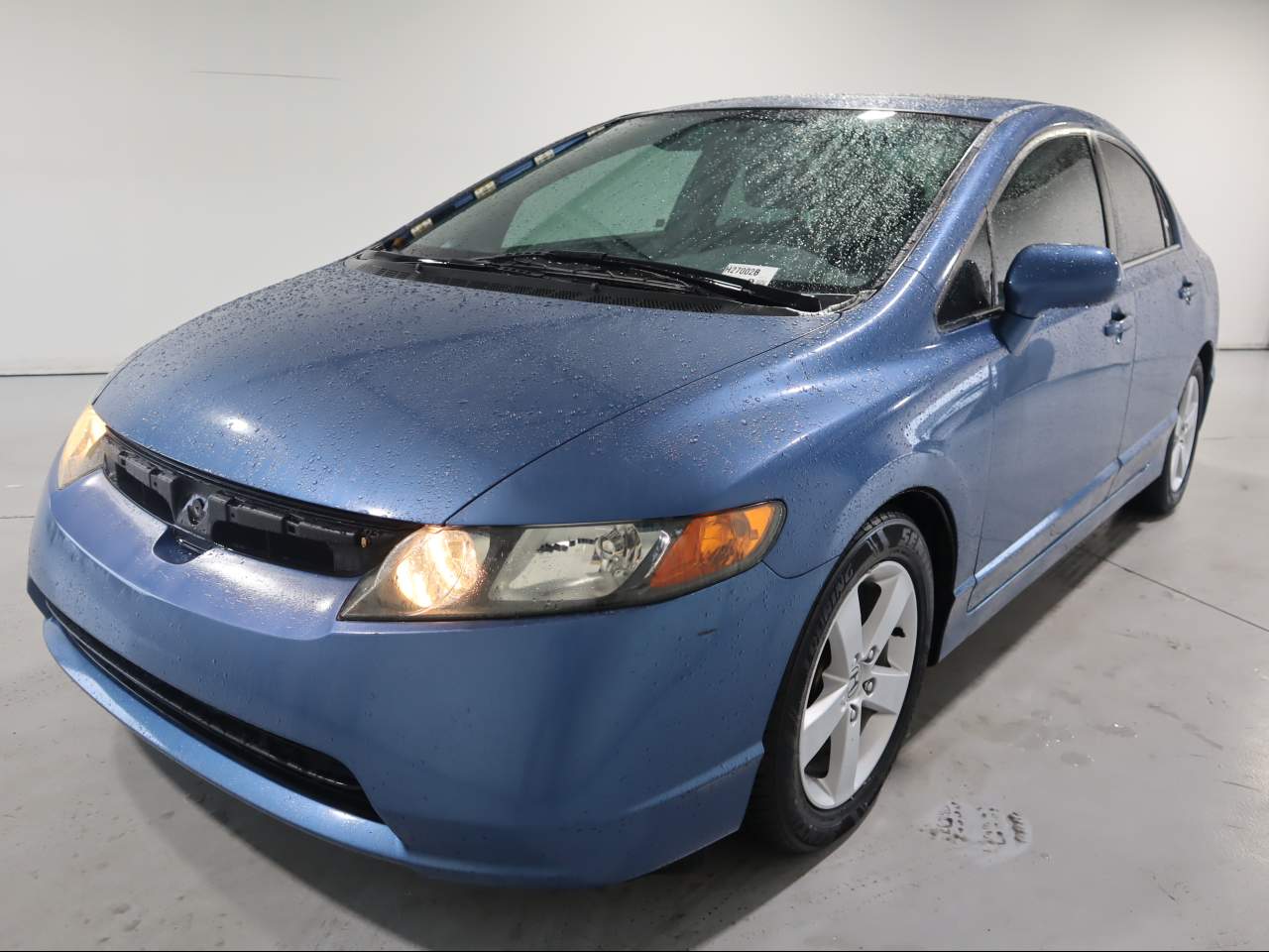 2006 Honda Civic