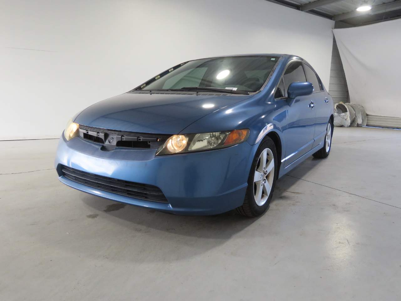 2006 Honda Civic EX