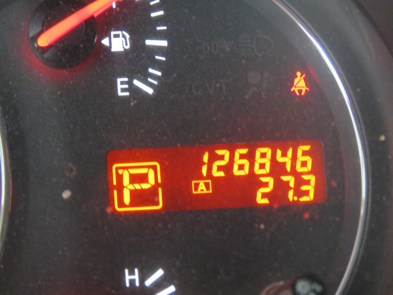 2010 Nissan Maxima 3.5 SV
