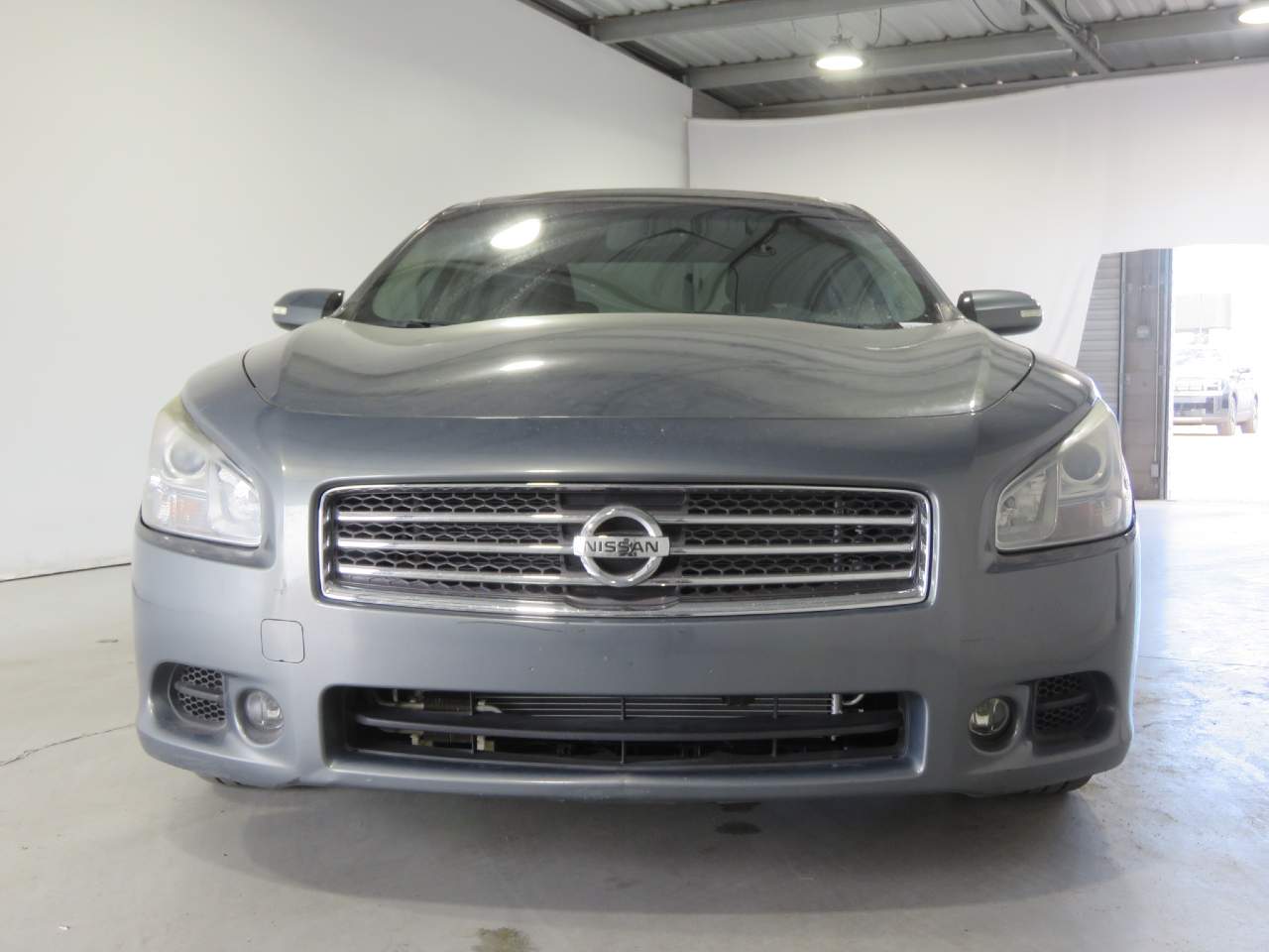2010 Nissan Maxima 3.5 SV