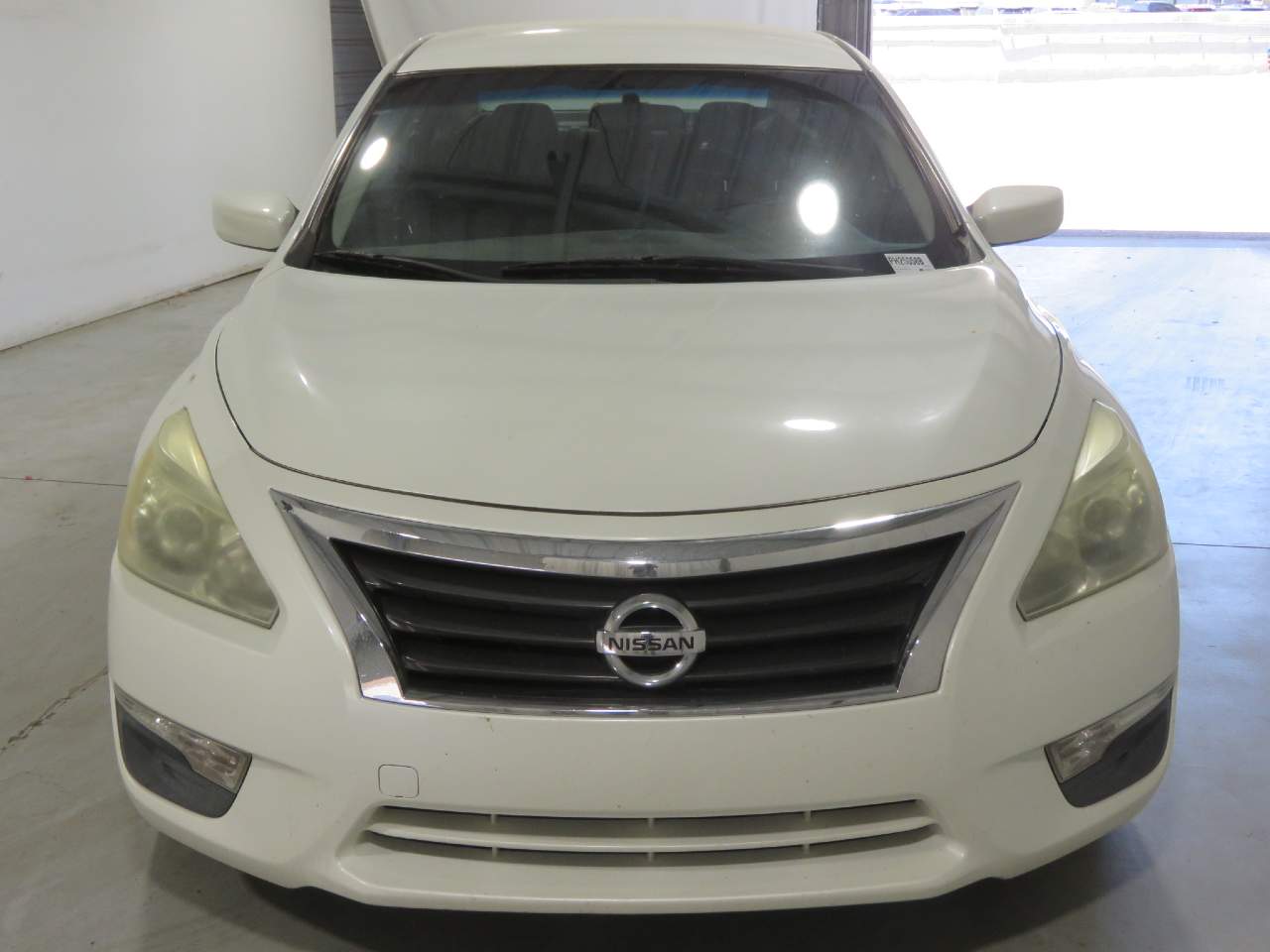 2013 Nissan Altima 2.5 S