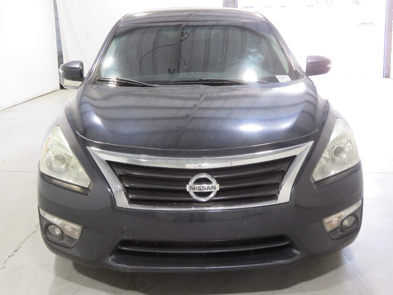 2015 Nissan Altima 2.5 SL