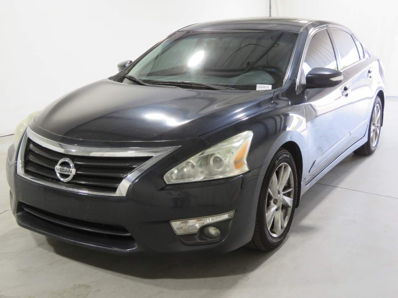 2015 Nissan Altima 2.5 SL