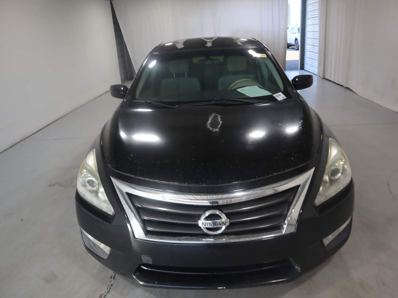 2013 Nissan Altima 2.5 S